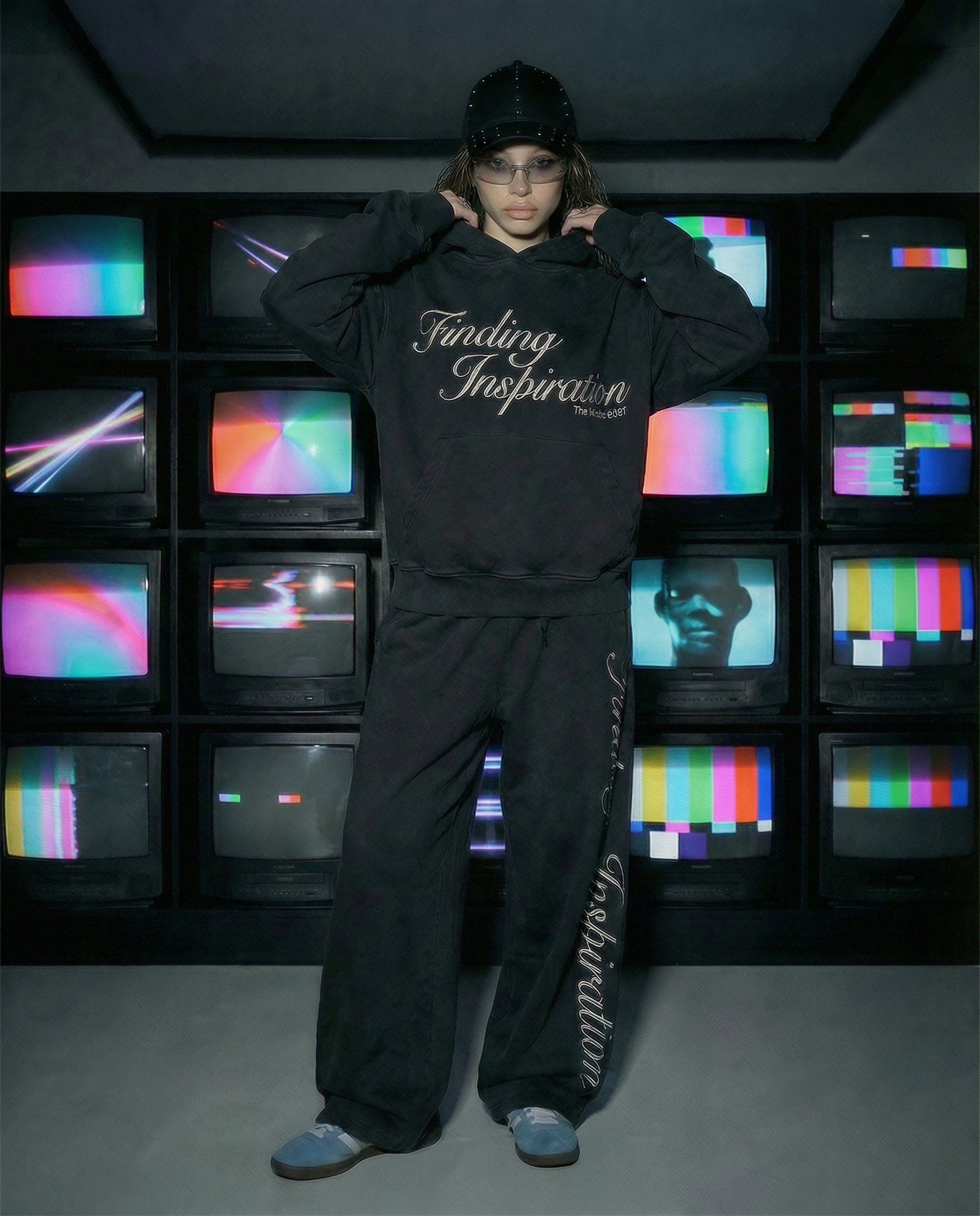 AI-фотосессии для магазина одежды